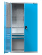 Dielenská skriňa na náradie SK1-003