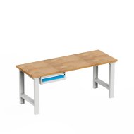 Dielenský pracovný stôl EN_2011