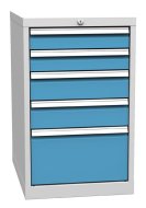 Stolový kontajner DPK 01C