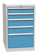 Stolový kontajner DPK 01C