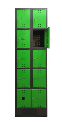 Skiňa na dobíjanie mobilných zariadení bez USB portov SBE_32_A8 - 2