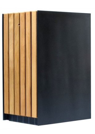 Luxusný odpadkový kôš Pisa