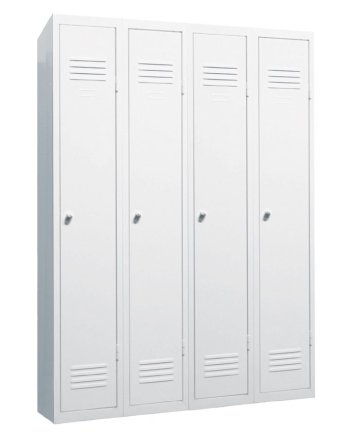 Šatníková skrinka A5438 - 5