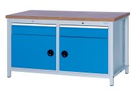 Pracovný stôl 03.15.01VA