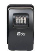 Sejf na kľúče KEYBOX TRIPOLI 1