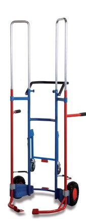 Rudla s teleskopickým predĺžením na pneumatiky sk-710.306, sk-710.307 (2 modely) - 3