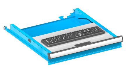 Počítačová zásuvka ZBE100-PC - 2