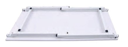 Skladací konferenčný stôl (4 modely) - 2