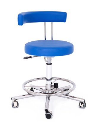 Zdravotnícka stolička Dental CH