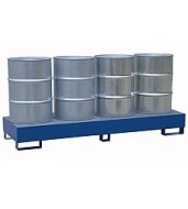 Záchytná vaňa A-4 - 2014 (2 modely)