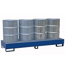 Záchytná vaňa A-4 - 2014 (2 modely)