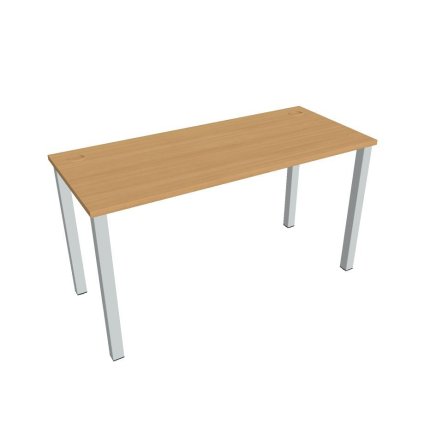 Kancelársky pracovný stôl Hobis UE 1400 - 3