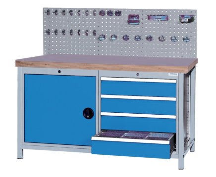 Pracovný stôl 03.15.19VA