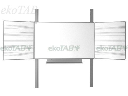 Odkladacia polička V95000009