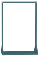 Rám obojstranného stacionárneho panelu PSZ 22A