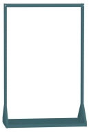 Rám obojstranného stacionárneho panelu PSZ 22A