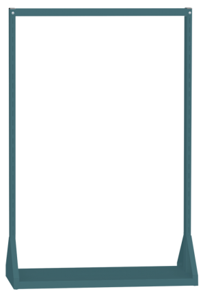 Rám obojstranného stacionárneho panelu PSZ 22A