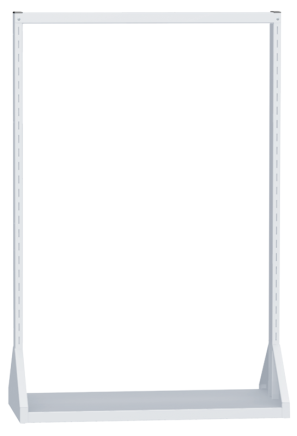 Rám obojstranného stacionárneho panelu PSZ 22A - 5