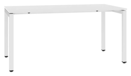 Kancelársky stôl Stb Comfort 1480 s hĺbkou 800 mm, šírkou 1400 mm
