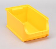 Plastový zásobník ProfiPlus Box 4 456214, žltý