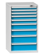 Zásuvková skrinka ZB 120-4