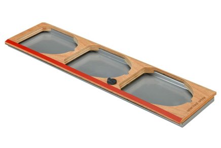 Držiak Trumpf kazeta kompletný