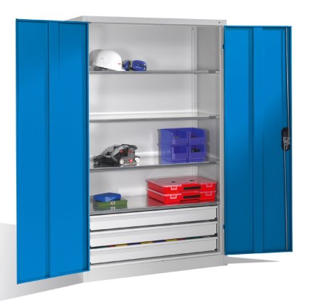 Dielenská skrinka CP 8931-503 (2 modely) - 5