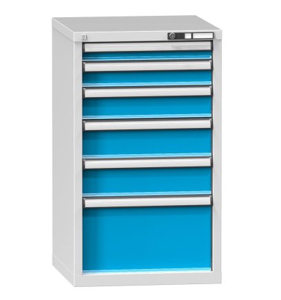 Zásuvková skrinka ZA 99-4