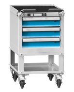 Mobilný kontajner ZLM 39-1