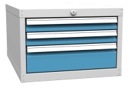 Podvesný stolový kontajner DPK 02A