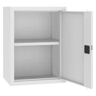 Spisová skriňa kovová SBM 801 M 810 x 600 x 435 mm