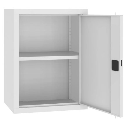 Spisová skriňa kovová SBM 801 M 810 x 600 x 435 mm