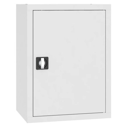 Spisová skriňa kovová SBM 801 M 810 x 600 x 435 mm - 2