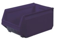 Skladová otvorená prepravka 9072.000.624