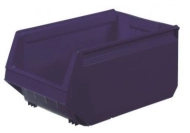 Skladová otvorená prepravka 9072.000.624