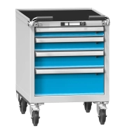 Mobilný kontajner ZEM 59-2