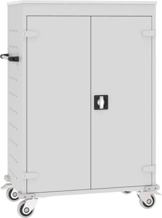 Vozík na notebooky WNL 210+ - 20 oddelení - 2