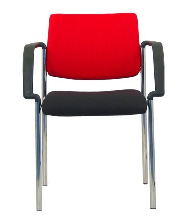 Konferenčná stolička Conference 155-B - 3