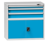 Zásuvková skrinka ZC 99-2