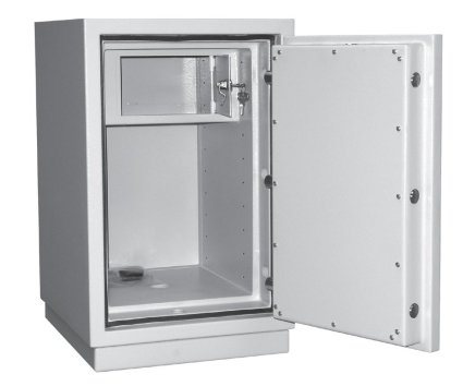 Trezorová skriňa B2111 - 3