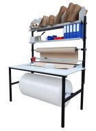 Baliace pracovisko RHB-1250-2 vr. rezačky