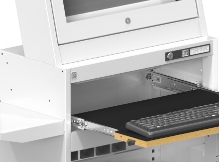 Počítačový terminál TPC1 - 7