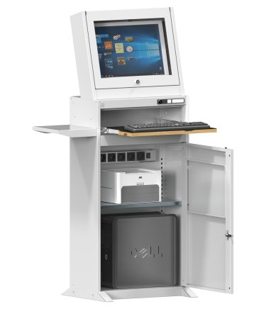 Počítačový terminál TPC1 - 1