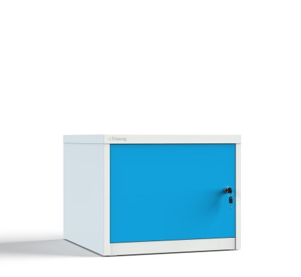 Dielenský výškovo prestaviteľný pracovný stôl EN_02_201D - 7