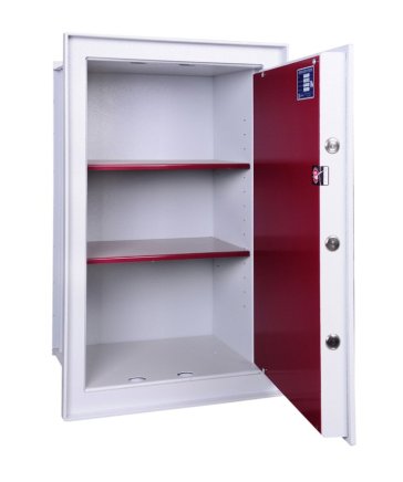 Stenový trezor RADEGAST STR 4 - 2