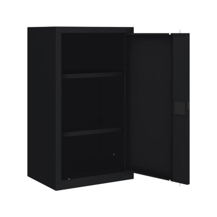 Spisová skriňa kovová SBM 101 M - 5