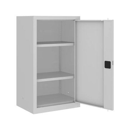 Spisová skriňa kovová SBM 101 M - 4