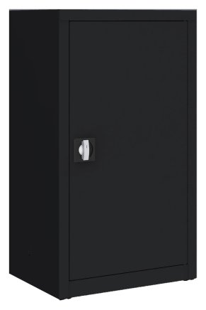 Spisová skriňa kovová SBM 101 M - 3