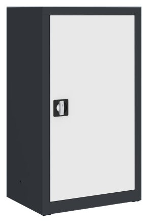 Spisová skriňa kovová SBM 101 M - 2