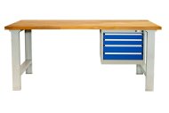 Dielenský pracovný stôl EN_2014